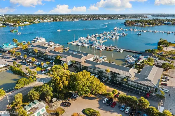 900 Broad Avenue S #110, Naples, FL 34102