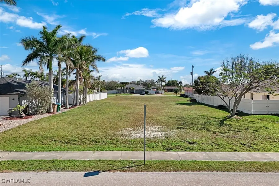 1813 Academy Boulevard, Cape Coral, FL 33990 - #2