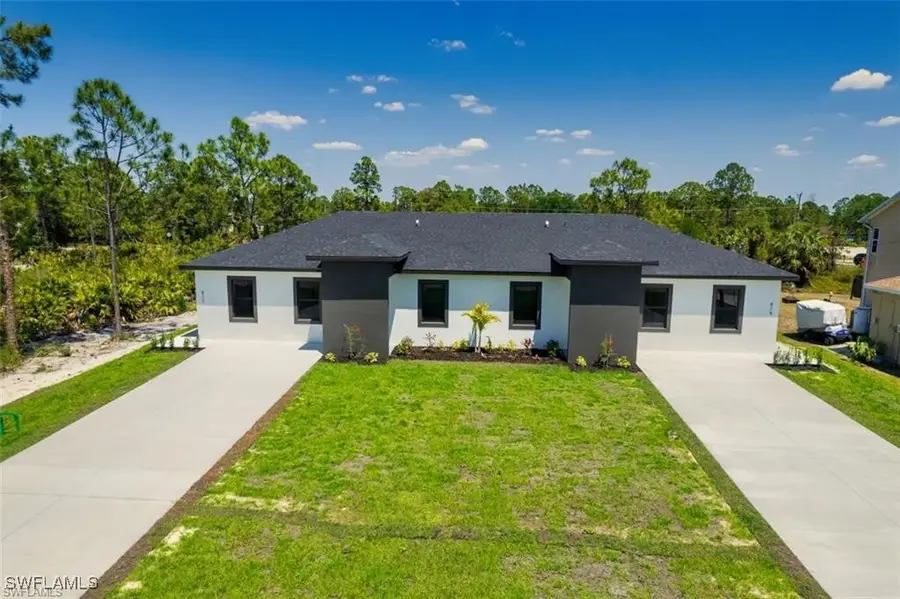 817/819 Eisenhower Boulevard, Lehigh Acres, FL 33974 - #3