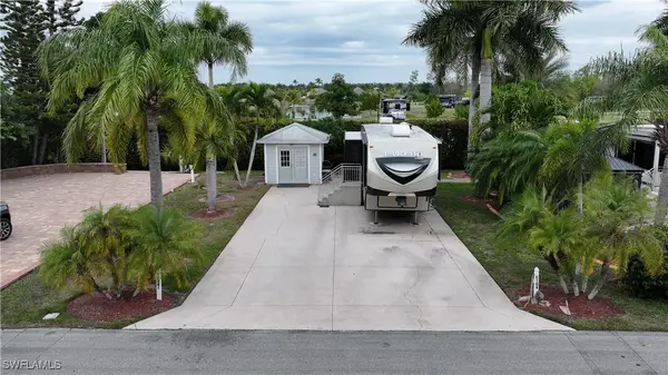 10341 Nightwood Drive, Fort Myers, FL 33905