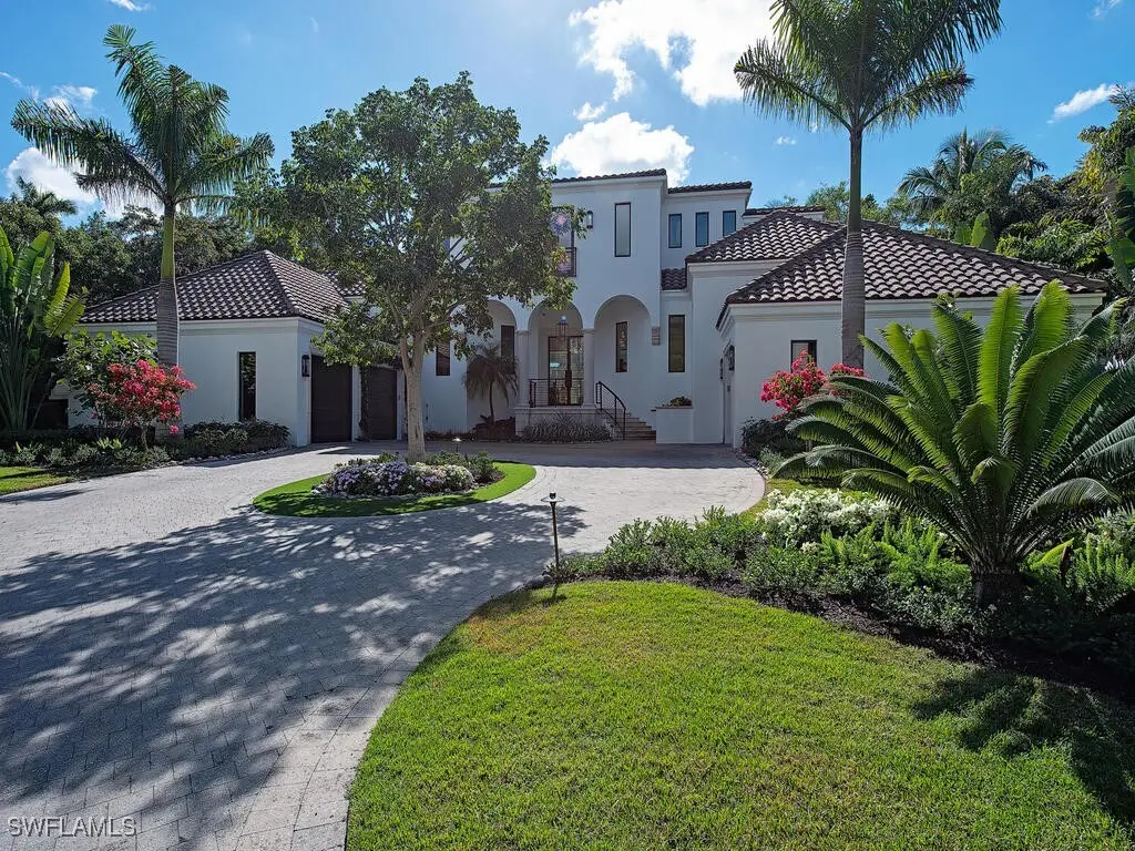 2375 Lantern Lane, Naples, FL 34102 - Image #1