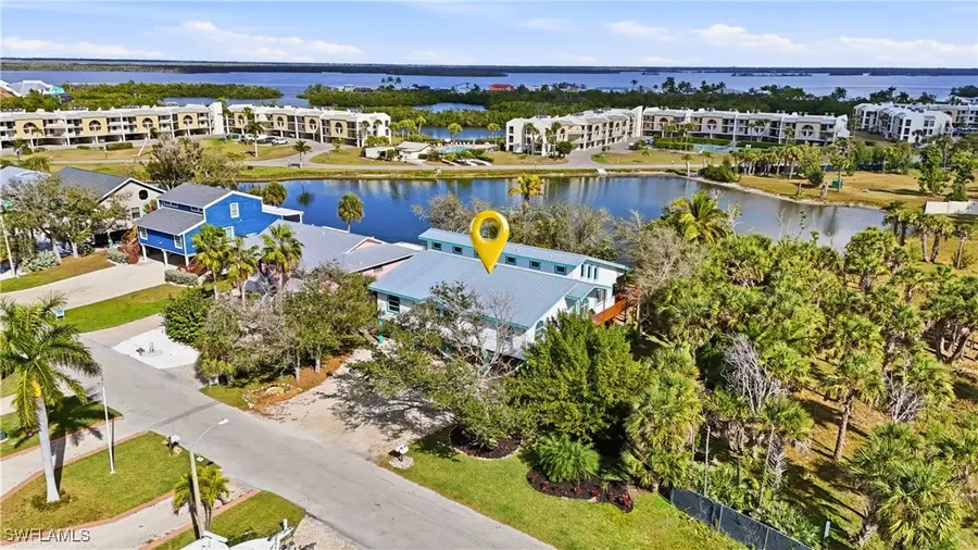 21697/699 Indian Bayou Drive, Fort Myers Beach, FL 33931 - Image #2