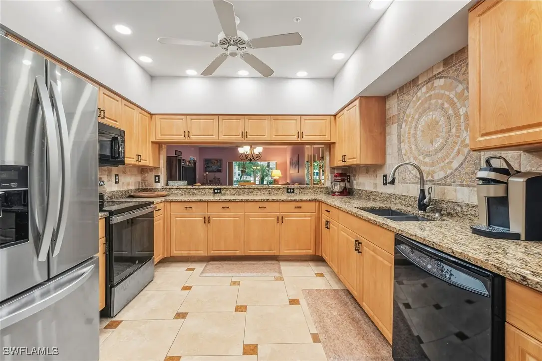 6010 Chardonnay Lane #103, Naples, FL 34119 - Image #1