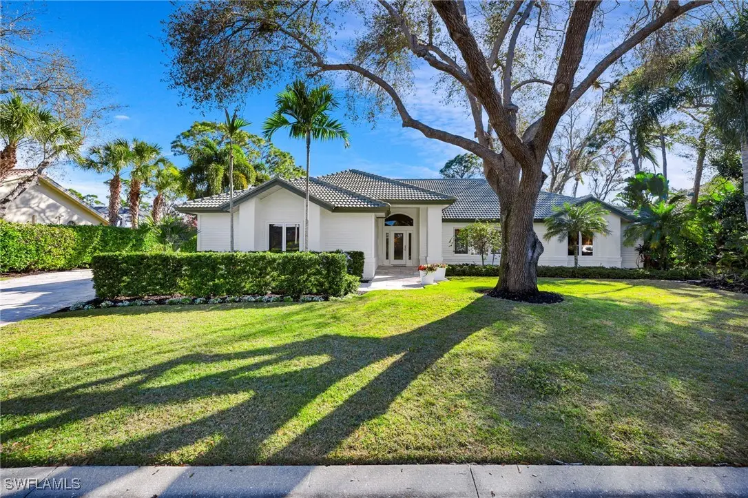 25141 Pennyroyal Drive, Bonita Springs, FL 34134 - #1