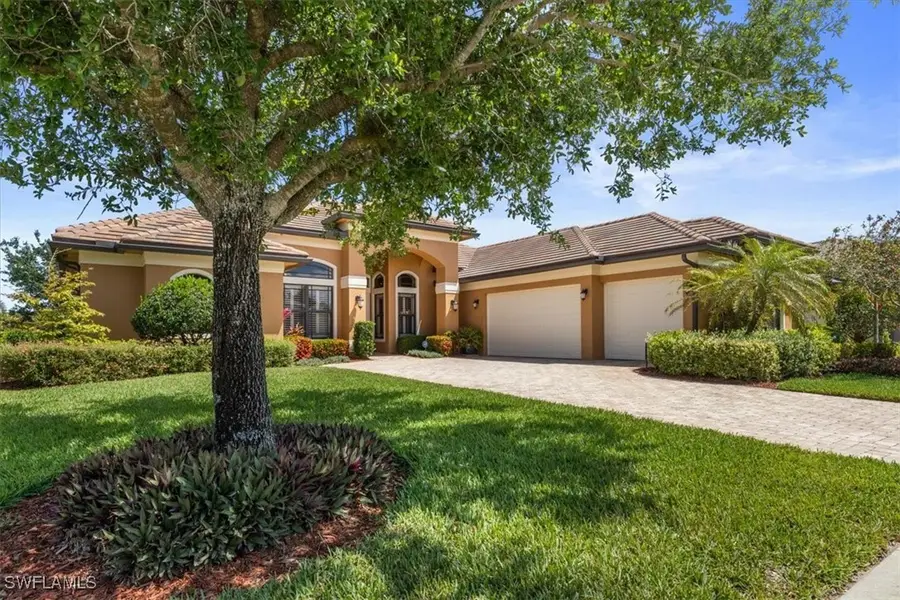 3380 Chestnut Grove Drive, Alva, FL 33920 - Image #3