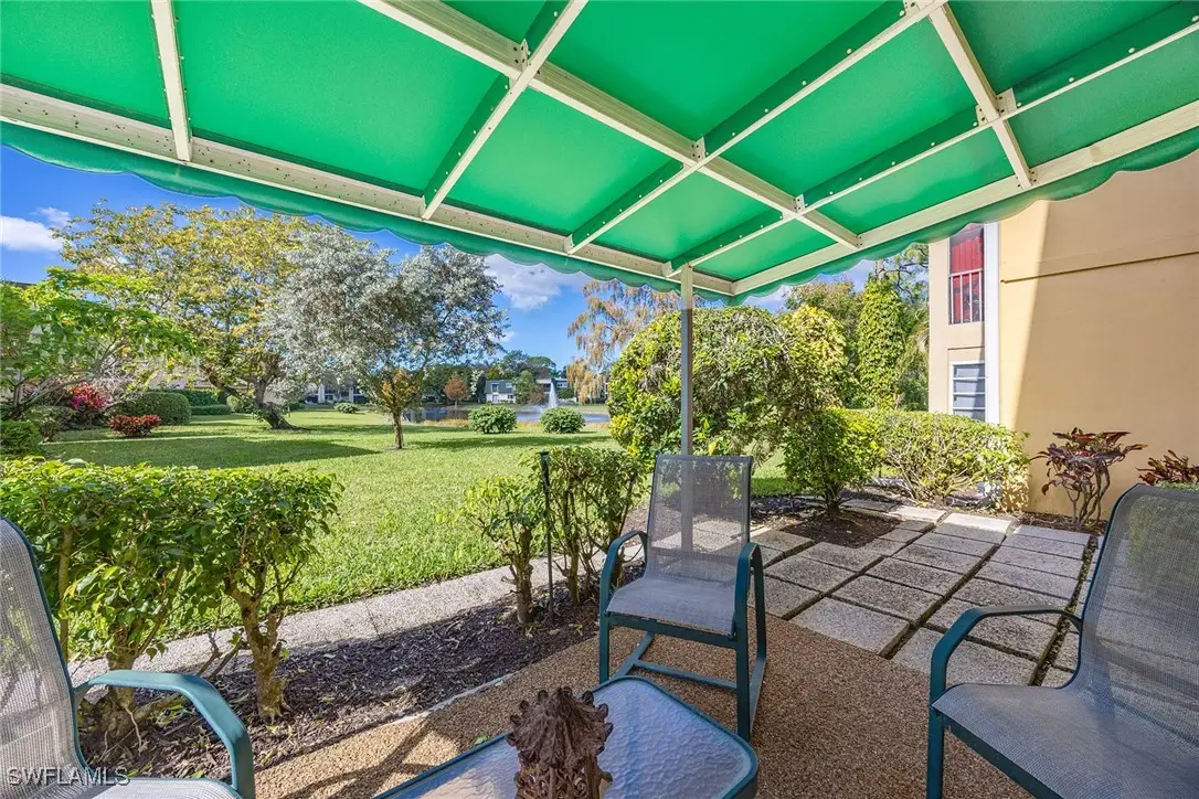 1830 Bald Eagle Drive #431A, Naples, FL 34105 - Image #1