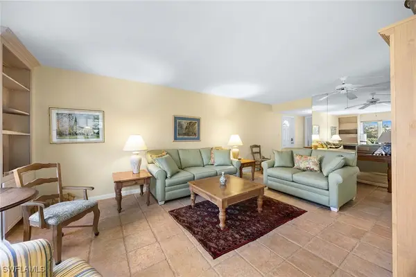 1830 Bald Eagle Drive #431A, Naples, FL 34105