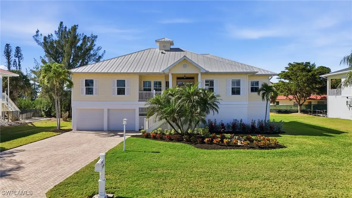 21188 Noddy Tern Drive, Fort Myers Beach, FL 33931 - Image #1