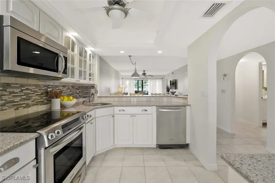 601 Augusta Boulevard #601-4, Naples, FL 34113 - #3