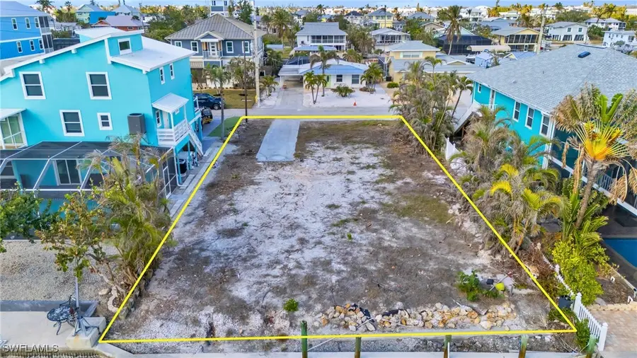 200 Curlew Street, Fort Myers Beach, FL 33931 - #2