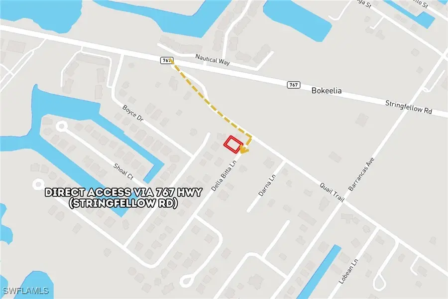 7768 Della Bitta Lane, Bokeelia, FL 33922 - Image #3
