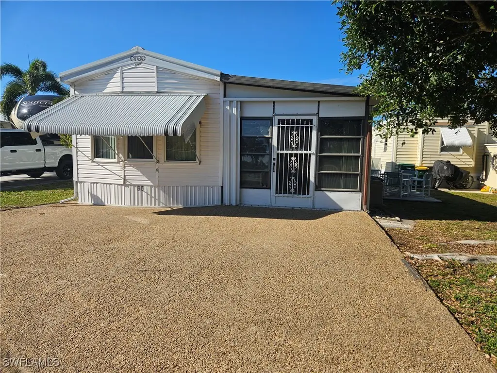 30 Pearl Drive #30P, Naples, FL 34114 - Image #1