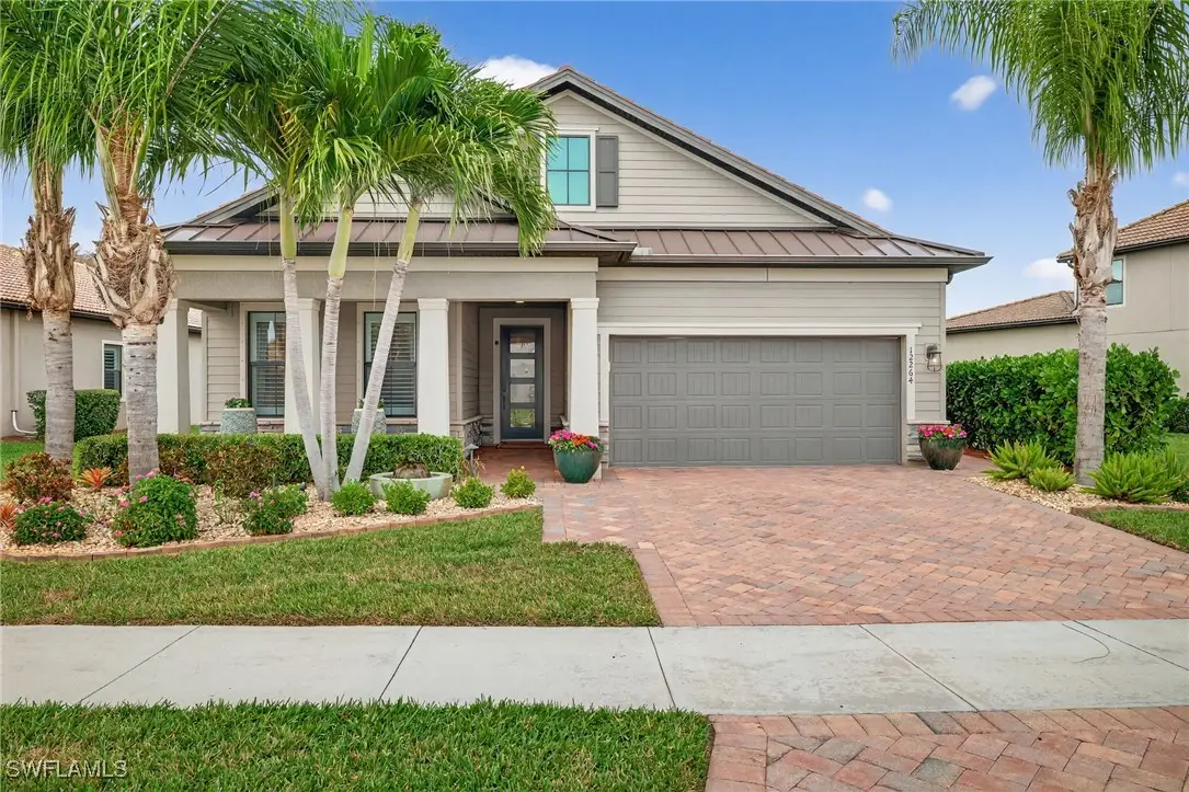 12264 Sussex Street, Fort Myers, FL 33913 - Image #1