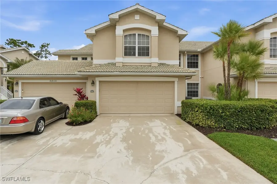 28121 Hiram Street #801, Bonita Springs, FL 34135 - Image #2