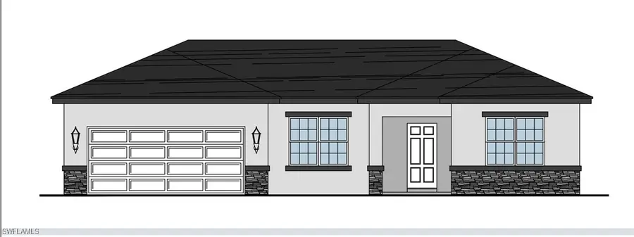 5049 W Hummingbird Drive, Labelle, FL 33935 - #2