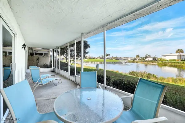 147 Harrison Road #1, Naples, FL 34112