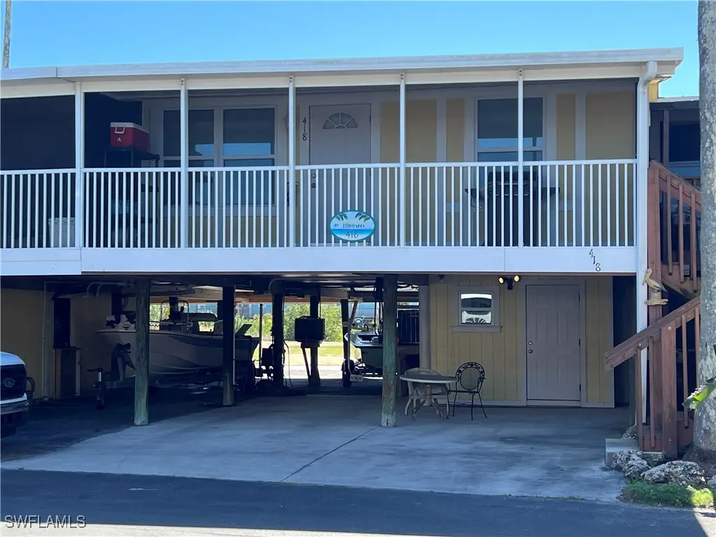 202 Broadway Avenue E #418, Everglades City, FL 34139 - Image #1