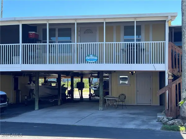 202 Broadway Avenue E #418, Everglades City, FL 34139