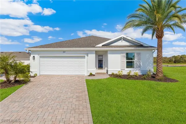 546 NW 15th Terrace, Cape Coral, FL 33993