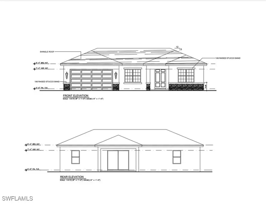 5045 W Hummingbird Drive, Labelle, FL 33935 - #3