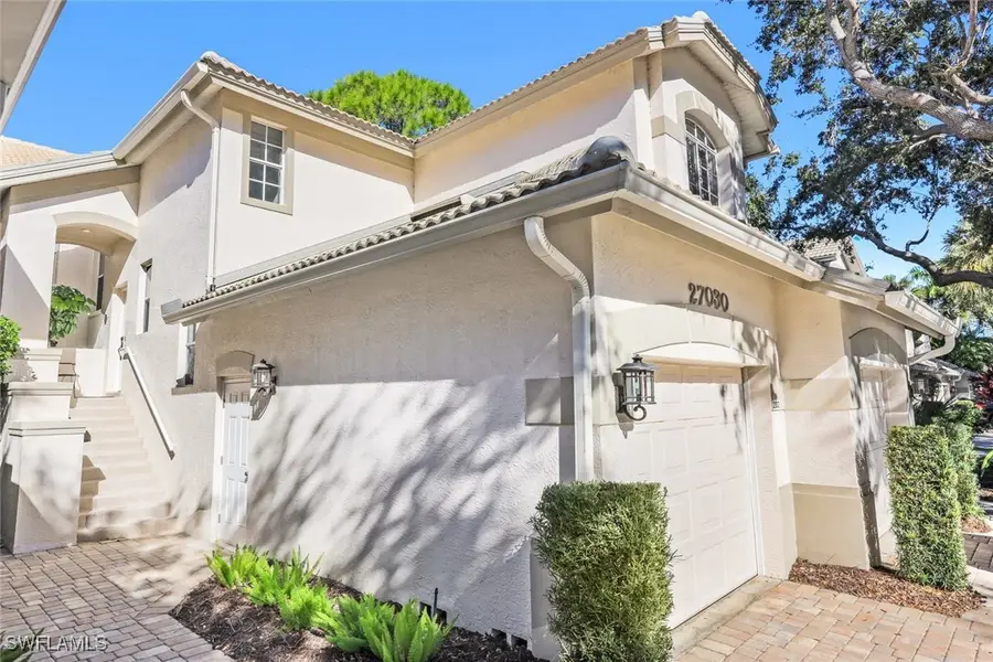 27030 Lake Harbor Court #202, Bonita Springs, FL 34134 - #3