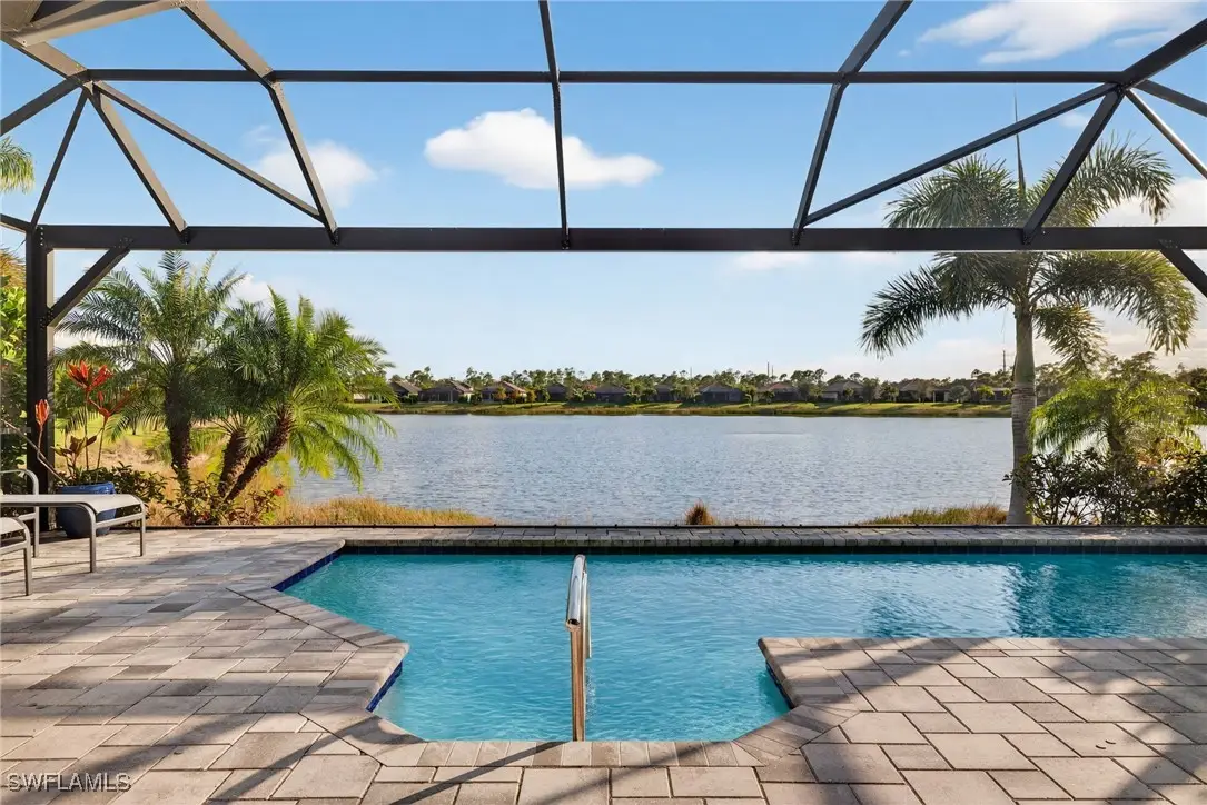 19536 Estero Pointe Lane, Fort Myers, FL 33908 - #1