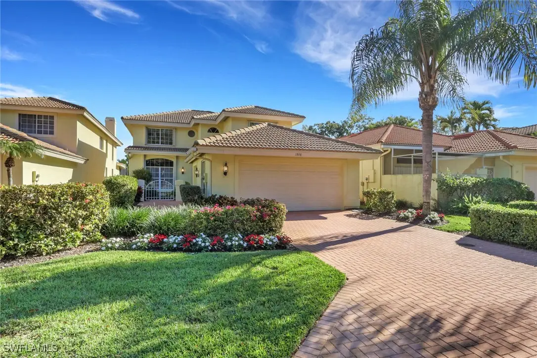 11508 Quail Village Way, Naples, FL 34119 - #1