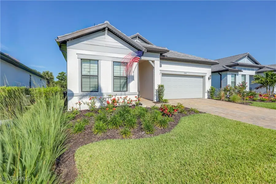 2048 Yellowfin Circle, Naples, FL 34114 - Image #2