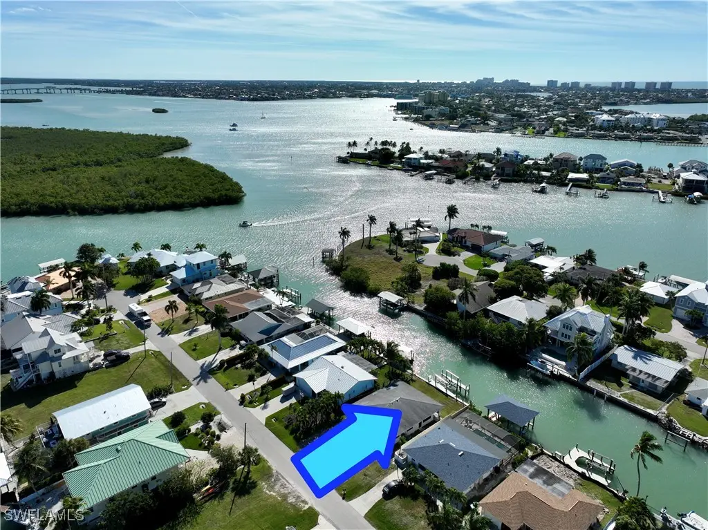 144 San Salvador Street, Naples, FL 34113 - #1