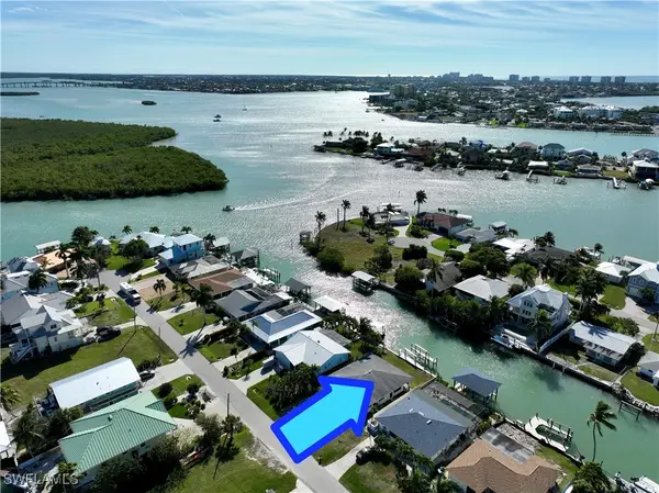 144 San Salvador Street, Naples, FL 34113