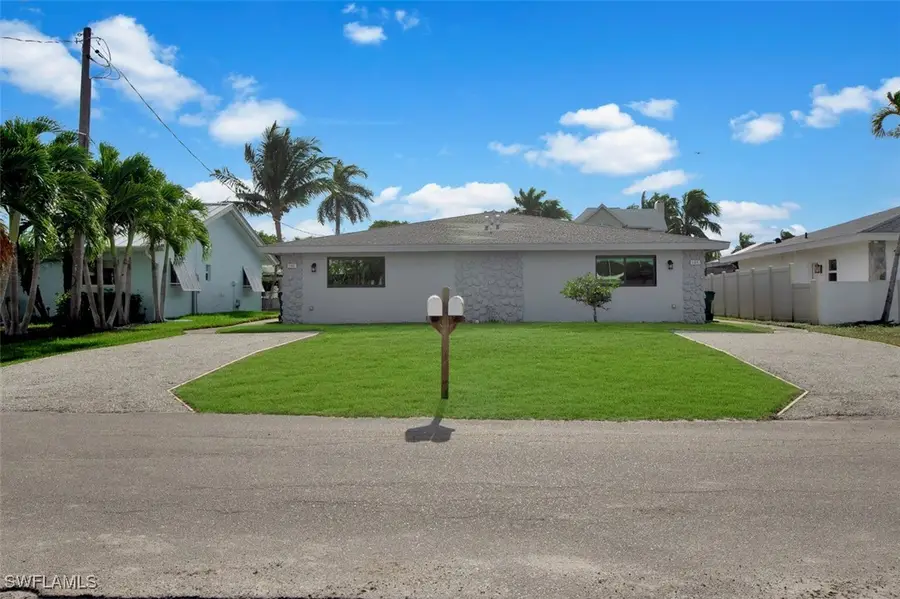144 San Salvador Street, Naples, FL 34113 - #2