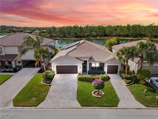 21633 Bella Terra Boulevard, Estero, FL 33928