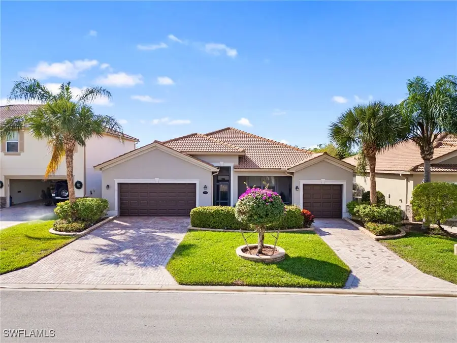 21633 Bella Terra Boulevard, Estero, FL 33928 - Image #2