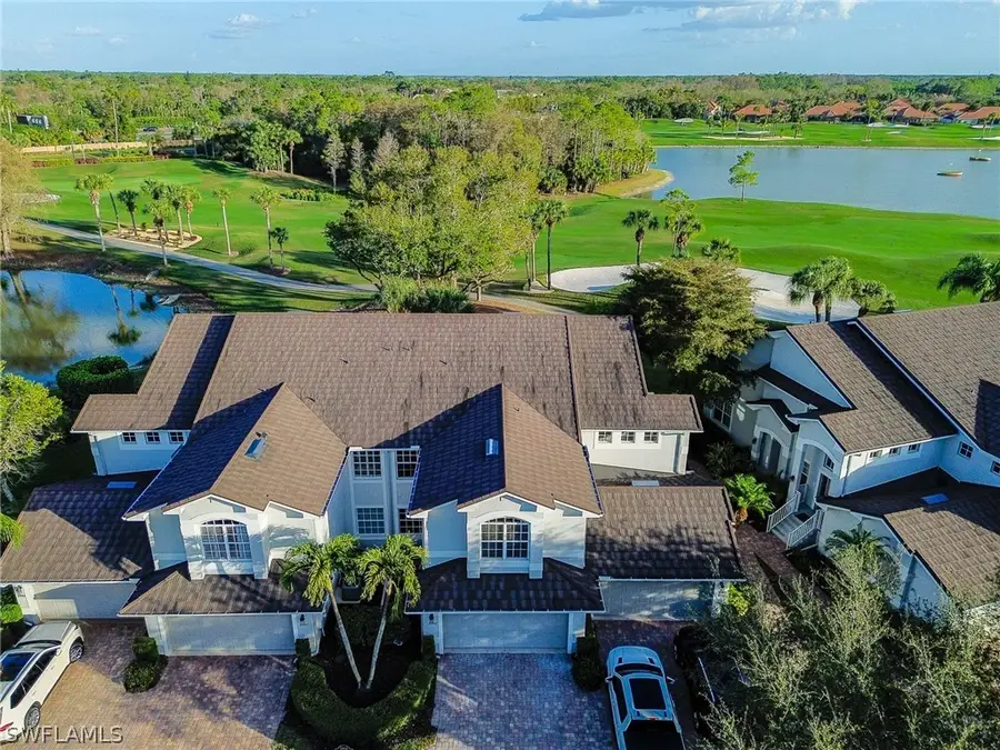 5908 Three Iron Drive #2204, Naples, FL 34110 - #2