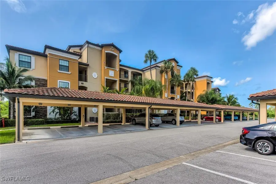9826 Giaveno Circle #1537, Naples, FL 34113 - #2