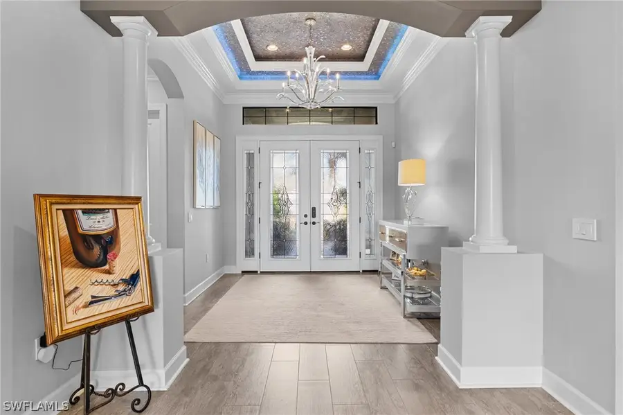 3306 Belon Lane, Naples, FL 34114 - #2