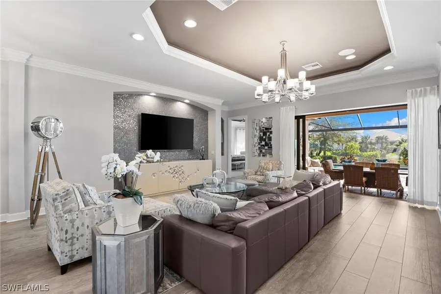 3306 Belon Lane, Naples, FL 34114 - #3