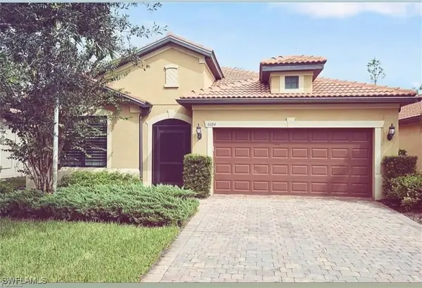6604 Ensor Court, Fort Myers, FL 33966