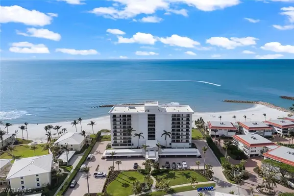 2171 Gulf Shore Boulevard N #104, Naples, FL 34102