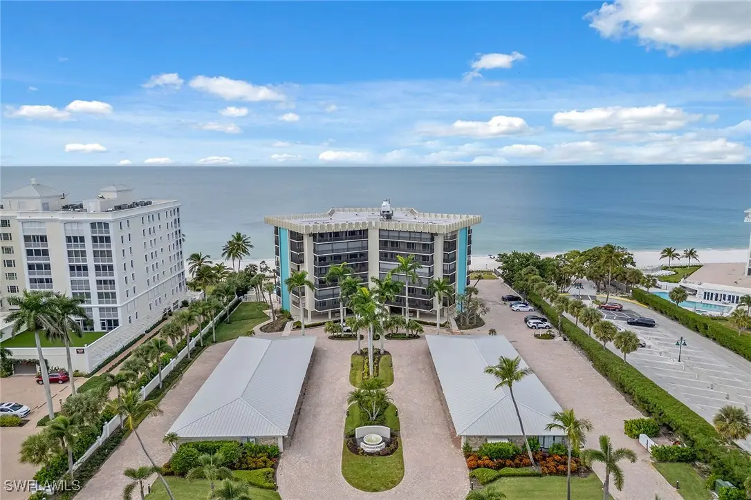3399 Gulf Shore Boulevard N #303, Naples, FL 34103 - Image #1