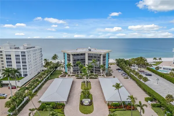 3399 Gulf Shore Boulevard N #303, Naples, FL 34103