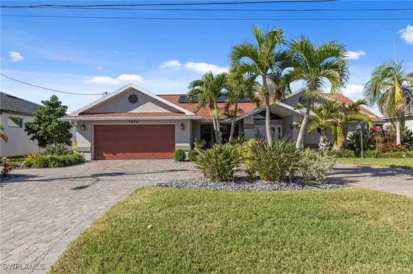 1222 SW 4th Court, Cape Coral, FL 33991