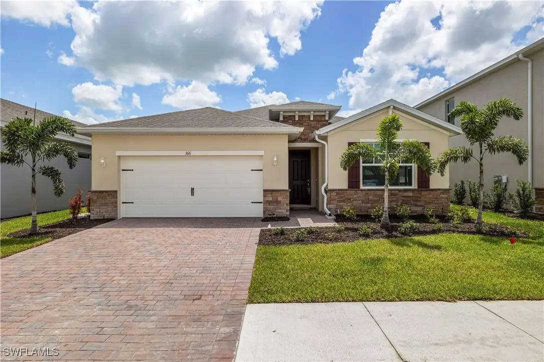 560 Spring Hill Lake Loop, Cape Coral, FL 33993 - Image #1