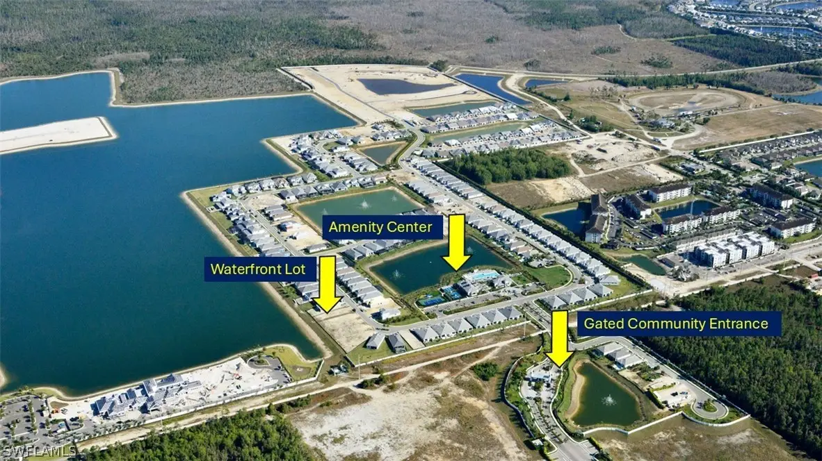 9057 Wisteria Way, Naples, FL 34114 - Image #1