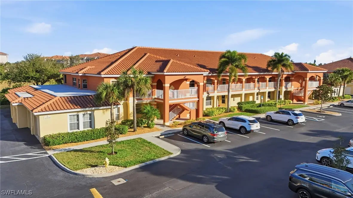 15979 Mandolin Bay Drive #202, Fort Myers, FL 33908 - Image #1