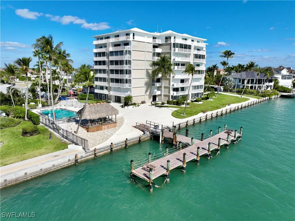 60 Pelican Street W #505, Naples, FL 34113 - Image #1