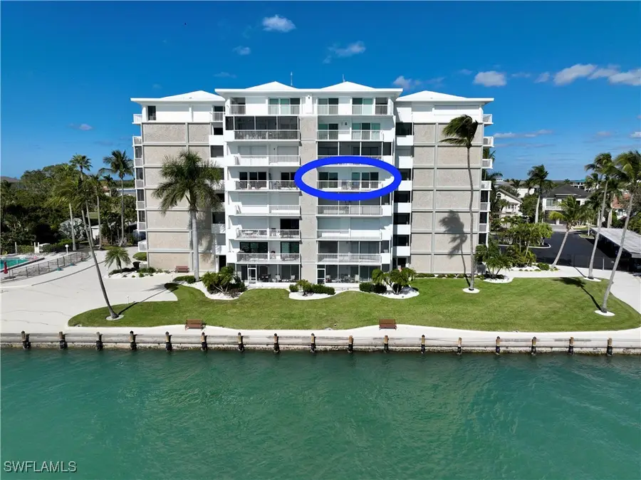60 Pelican Street W #505, Naples, FL 34113 - Image #2