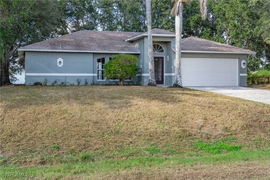 544 Pachman Circle, Lehigh Acres, FL 33974 - Image #2