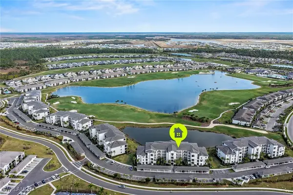 43993 Boardwalk Loop #1915, Babcock Ranch, FL 33982