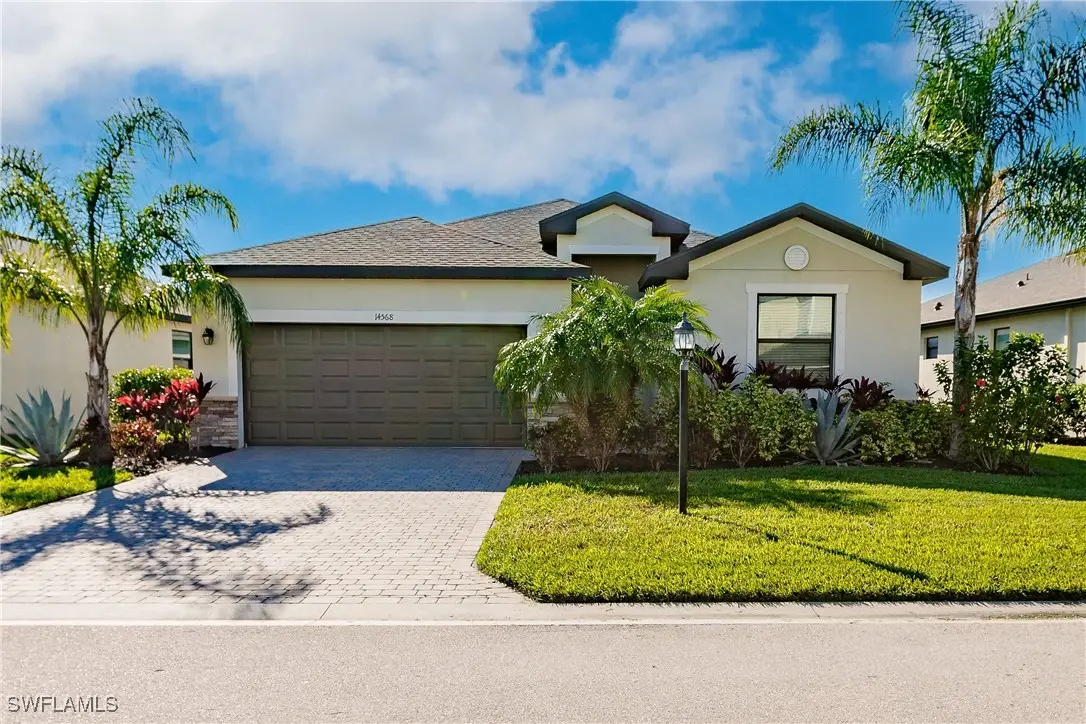 14568 Monrovia Lane, Fort Myers, FL 33905 - Image #1